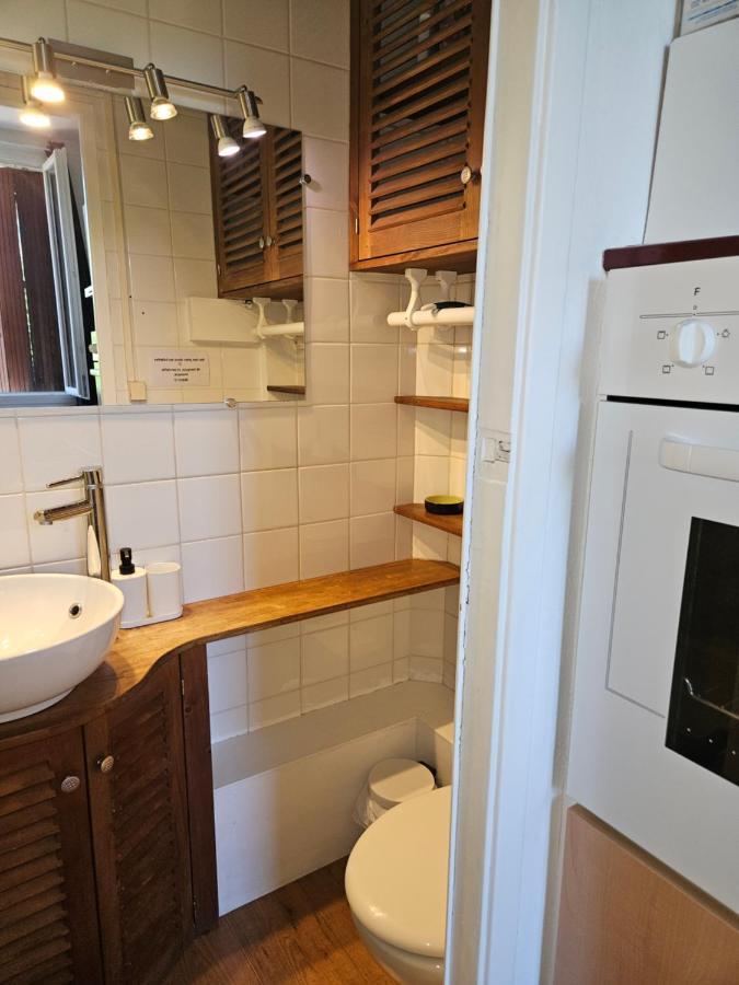 Appart T2 Quartier Beaujardin Тур Екстер'єр фото